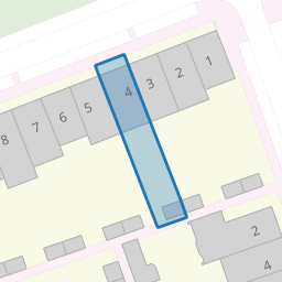 Perceel AMR04-B-1381