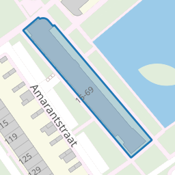 Perceel AMR04-B-1386