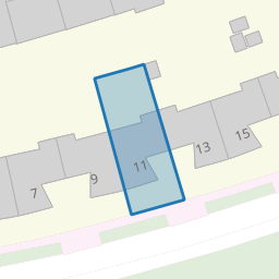 Perceel AMR04-B-1397