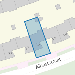 Perceel AMR04-B-1399