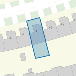 Perceel AMR04-B-1410