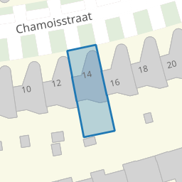 Perceel AMR04-B-1443