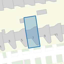 Perceel AMR04-B-1457