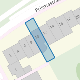 Perceel AMR04-B-158