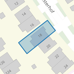 Perceel AMR04-B-1684