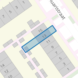 Perceel AMR04-B-1722