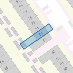 Perceel AMR04-B-1855