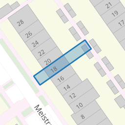 Perceel AMR04-B-1884