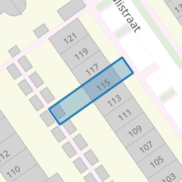 Perceel AMR04-B-1958