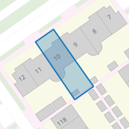 Perceel AMR04-B-1967