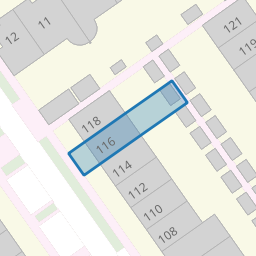 Perceel AMR04-B-1971