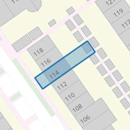 Perceel AMR04-B-1972