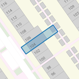 Perceel AMR04-B-1977