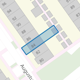 Perceel AMR04-B-1987