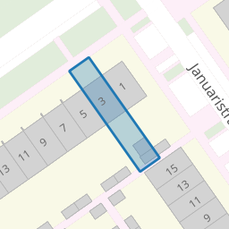 Perceel AMR04-B-1992