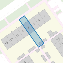 Perceel AMR04-B-1994