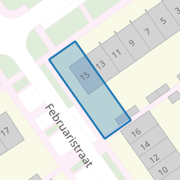 Perceel AMR04-B-1998