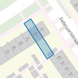 Perceel AMR04-B-2001