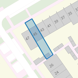 Perceel AMR04-B-2015