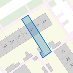 Perceel AMR04-B-2020