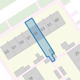 Perceel AMR04-B-2021