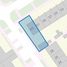 Perceel AMR04-B-2025