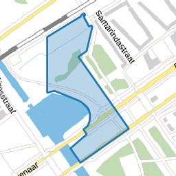 Perceel AMR04-B-2028