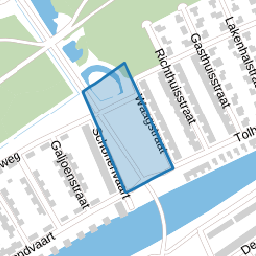 Perceel AMR04-B-2084