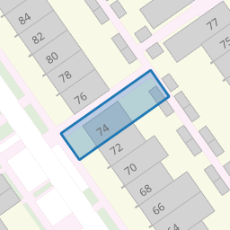 Perceel AMR04-B-2100