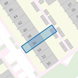 Perceel AMR04-B-2121