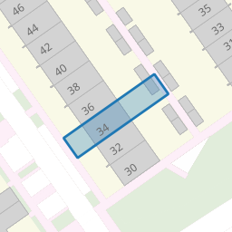 Perceel AMR04-B-2122