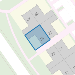 Perceel AMR04-B-2164