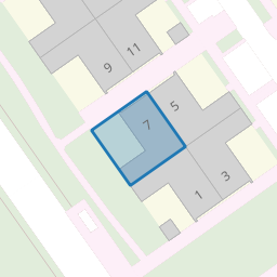 Perceel AMR04-B-2174
