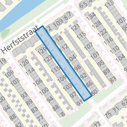 Perceel AMR04-B-2190