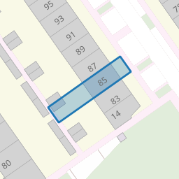 Perceel AMR04-B-2245