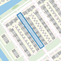 Perceel AMR04-B-2263