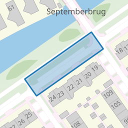 Perceel AMR04-B-2264