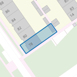 Perceel AMR04-B-2286