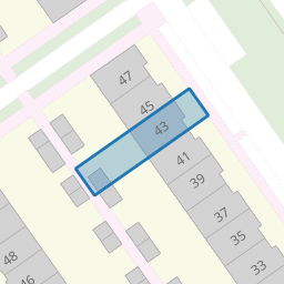 Perceel AMR04-B-2299