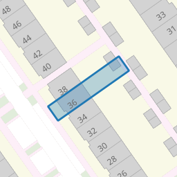 Perceel AMR04-B-2309