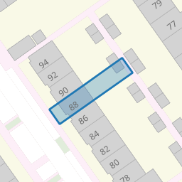 Perceel AMR04-B-2354