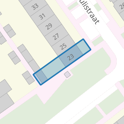 Perceel AMR04-B-2368