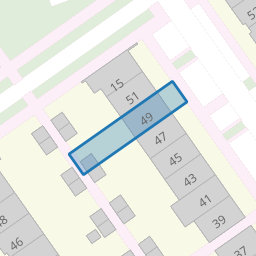 Perceel AMR04-B-2381