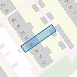 Perceel AMR04-B-2388