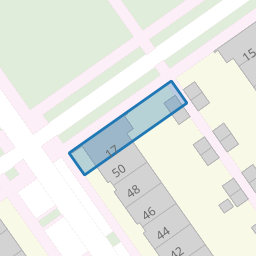 Perceel AMR04-B-2400