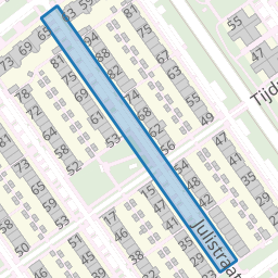 Perceel AMR04-B-2431
