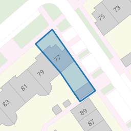 Perceel AMR04-B-2483