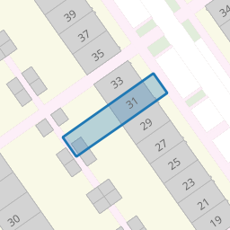 Perceel AMR04-B-2496