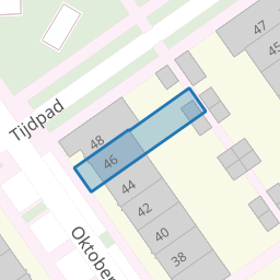 Perceel AMR04-B-2519