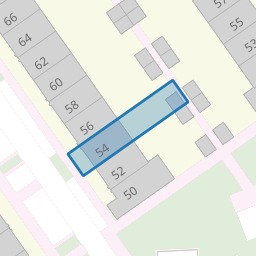 Perceel AMR04-B-2537